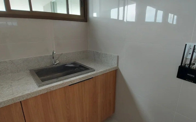 COFDR0102 - Edifício House Federação