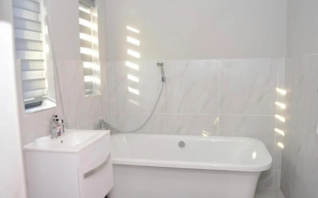 Olive Boutique and Accommodation