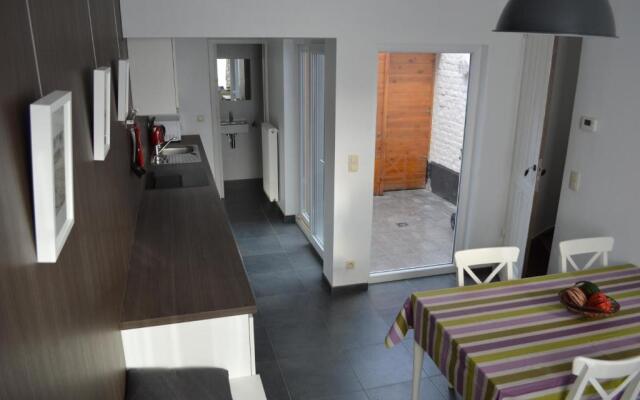 Holiday Home Ipericus