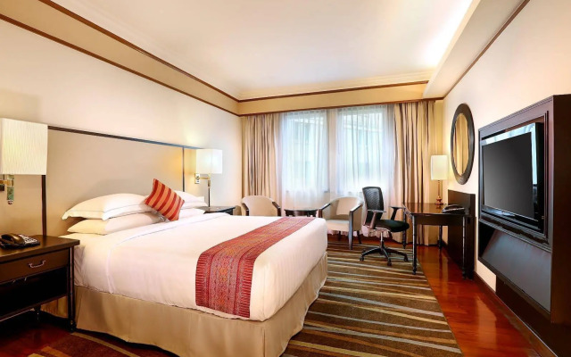 PARKROYAL Yangon