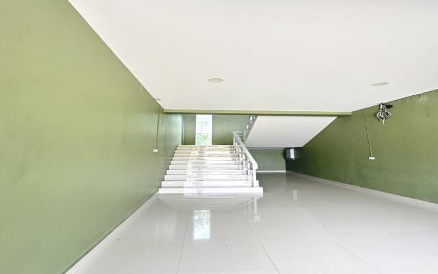 OYO 75467 Baan Siripornchai 2