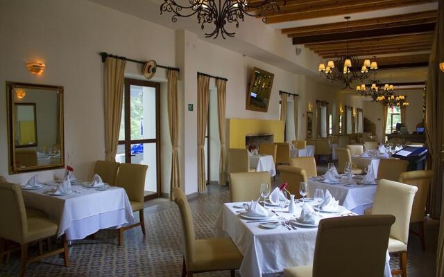 Mision Grand Ex Hacienda de Chautla