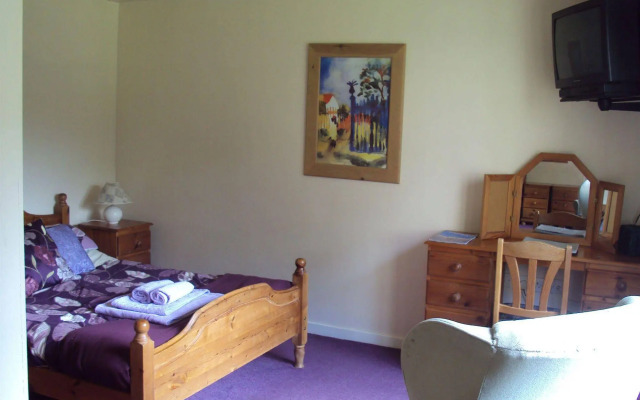 Dolbrodmaeth Riverside B&B