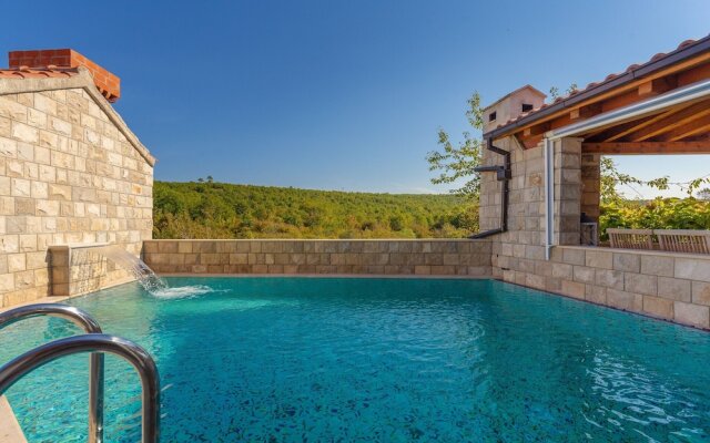 Holiday Home Trojkovic