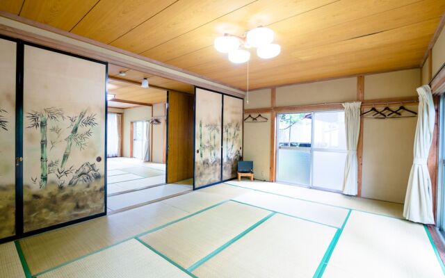 Minshuku Tsukimiya