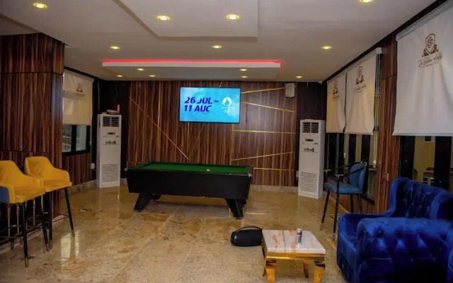 De Bullion Hotels and Suites