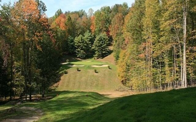 Wolf Run Manor At Treasure Lake