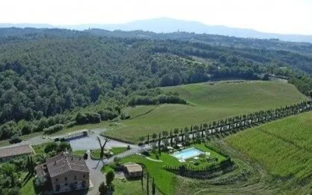 Tenuta il Casone