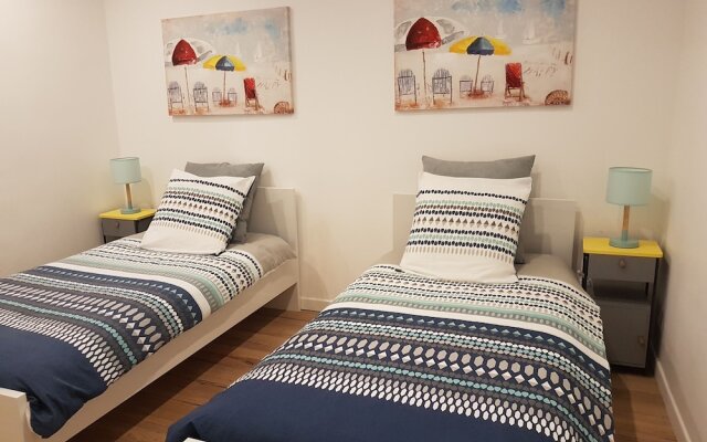 Appartement coeur de la citadelle
