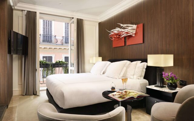 The First Dolce - Preferred Hotels & Resorts