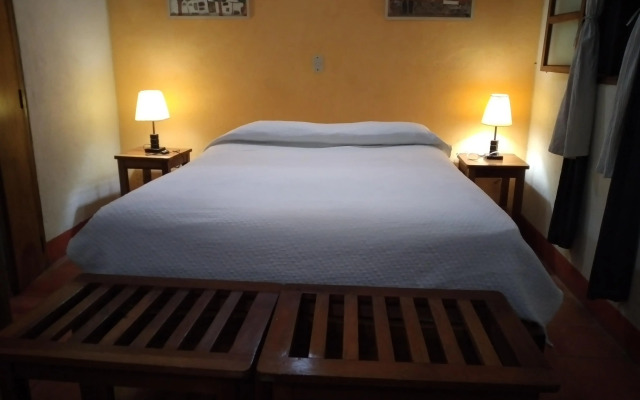 Hotel Casa Barcelona