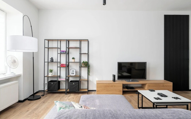 RentPlanet - Apartament Więckowskiego