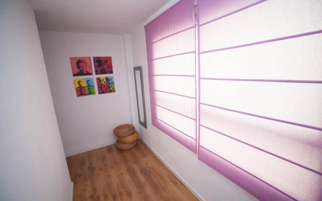 Apartments Cura Beach