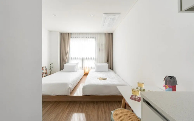 Urbanstay Boutique Ikseon