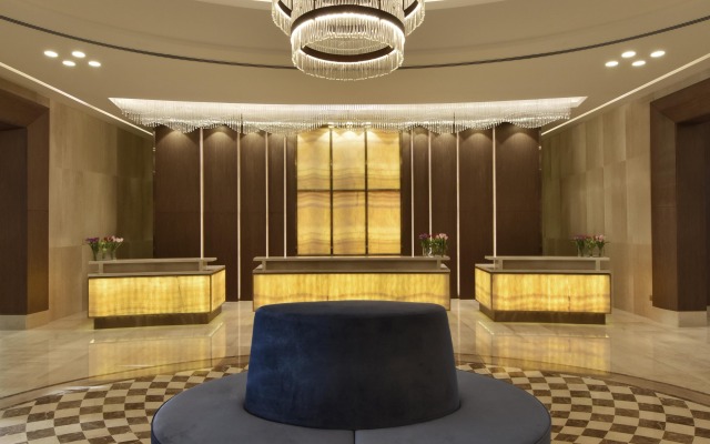 Grand Swiss-Belhotel Waterfront Seef