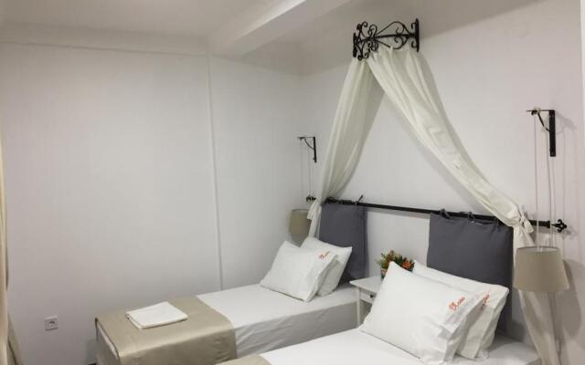 Novacitrus Otel Sigacik