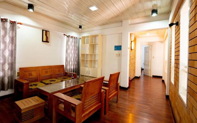 Golden Star Villa Hue