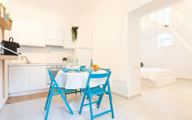 Darsena Sunset Apartment I by Wonderful Italy