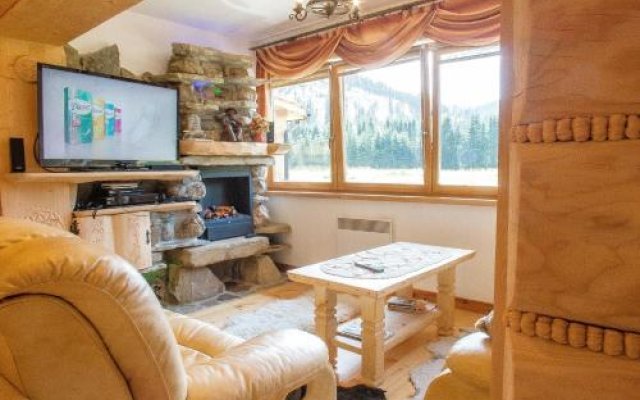 Apartamenty Kiry Zakopane