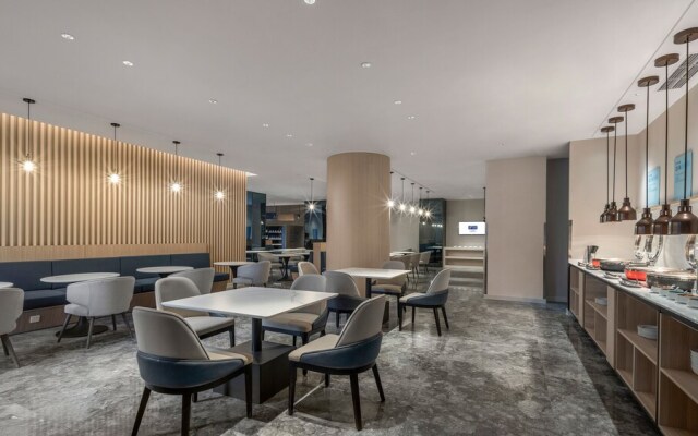 Holiday Inn Express Changchun Jingyue by IHG