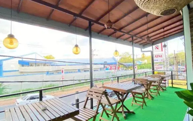 Airport City Hotel Katunayaka
