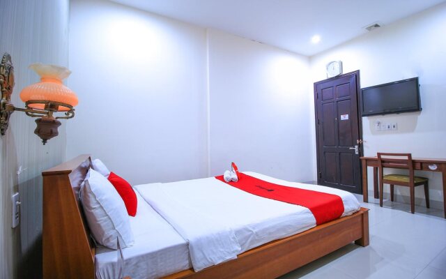 Thanh Tien Hotel