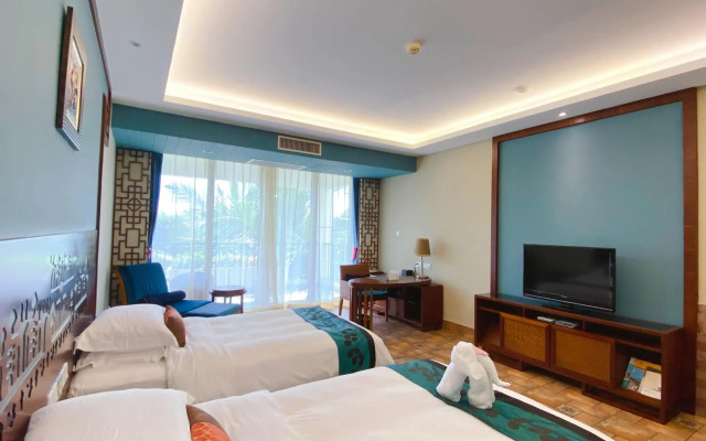 Sanya Luhuitou Guesthouse & Resort