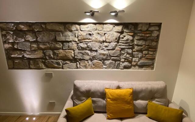 LaLucia Luxury Suite Lake Como