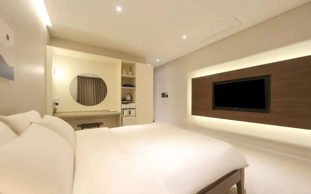 Hermon Hotel