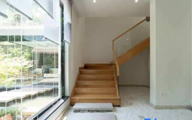 Yueshan Shuishe Hostel