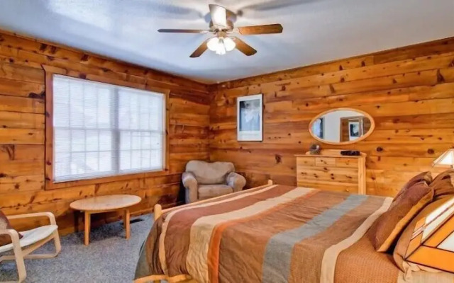 Scenic Wonders & Apt 6 Bedrooms