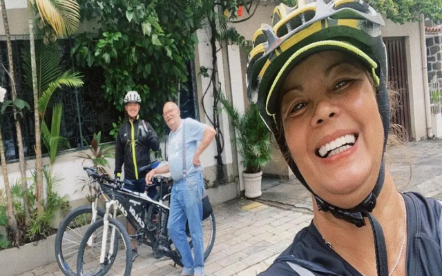 Riosoleil Copacabana