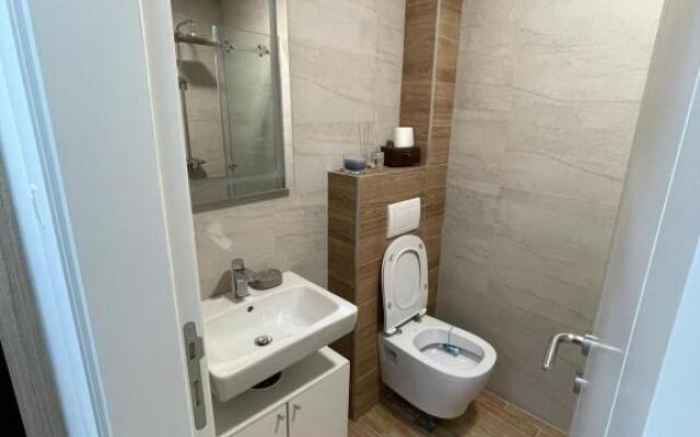 Apartman 21