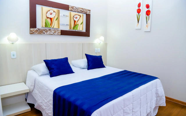VOA Hotel Rezende