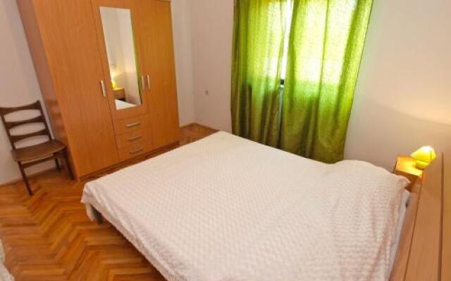 Apartments Zorzetti 625