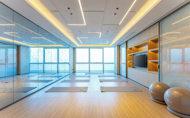 EVEN Qingdao Laoshan by IHG