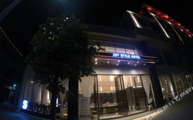 Yueshang Hotel