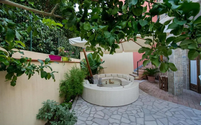 Casa Buonaiuto