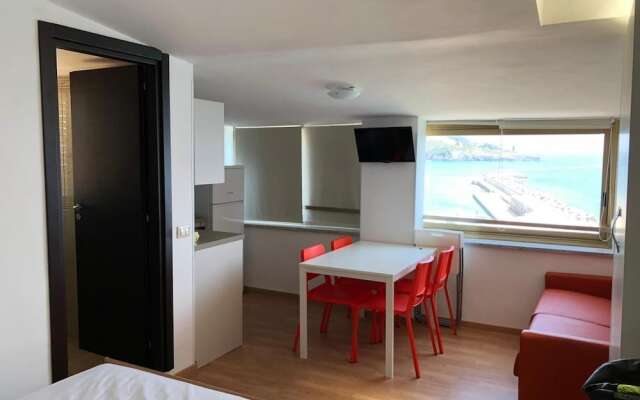 CasaMIA a Marina di Camerota