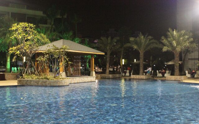 Mission Hills Resort Shenzhen