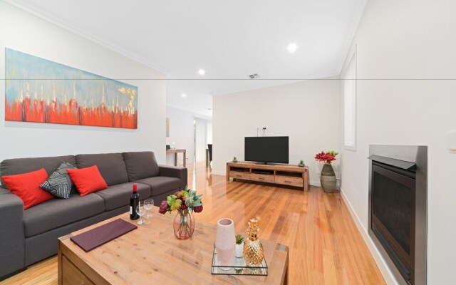 Park Avenue - Glen Waverley Townhouses