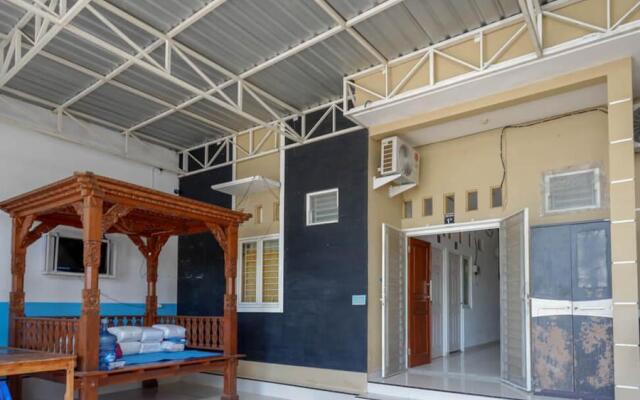 KoolKost Syariah near Universitas Diponegoro 2