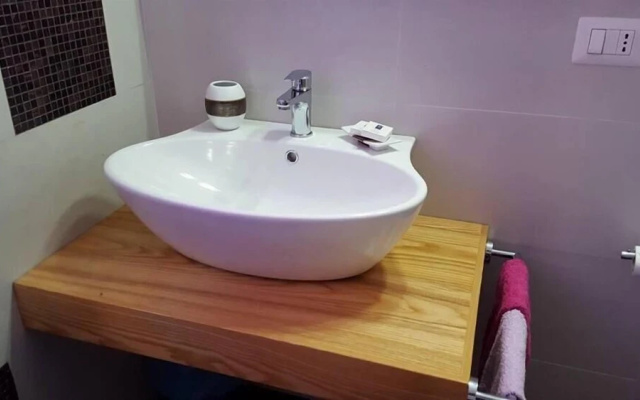 B&B Villa Letizia Inn