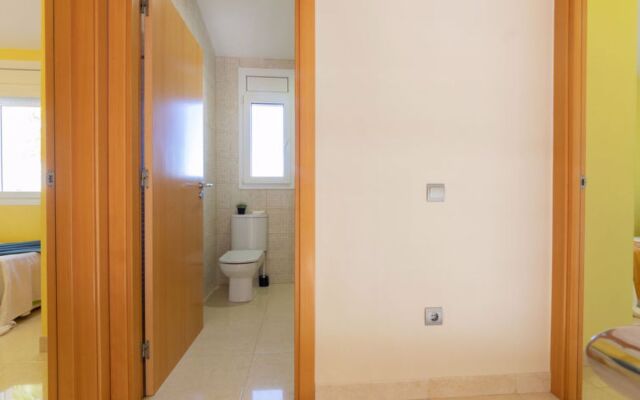 House Hector Deltebre