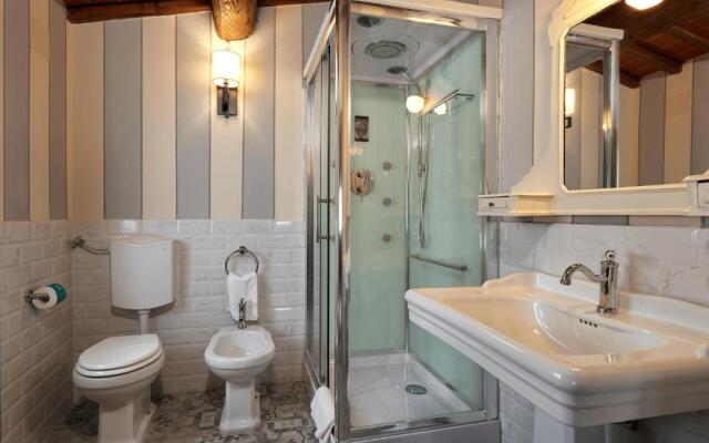 Agriturismo Torreghiotta