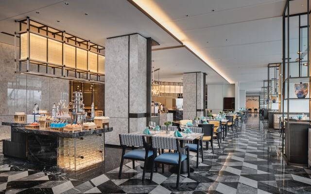 Crowne Plaza Shangluo by IHG