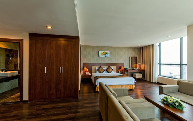 Muong Thanh Grand Da Nang Hotel