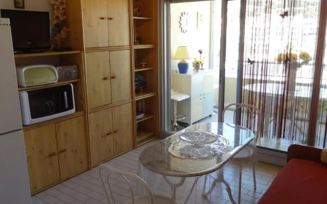 Appartement Sète, 2 pièces, 4 personnes - FR-1-472-133