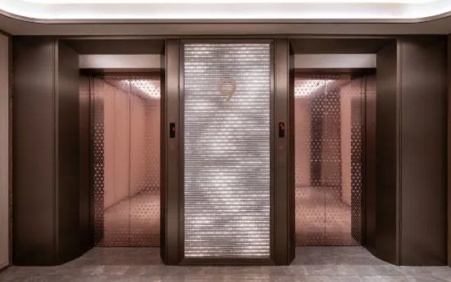 Crystal Orange Heyuan Wanlong City – Spa – Heyuan