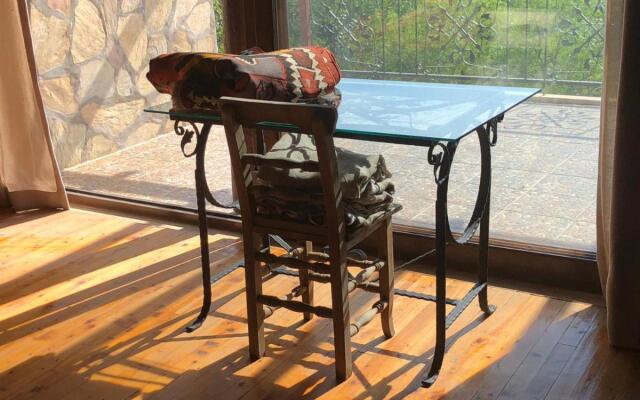 Kale Lodge - Adult Only + 15